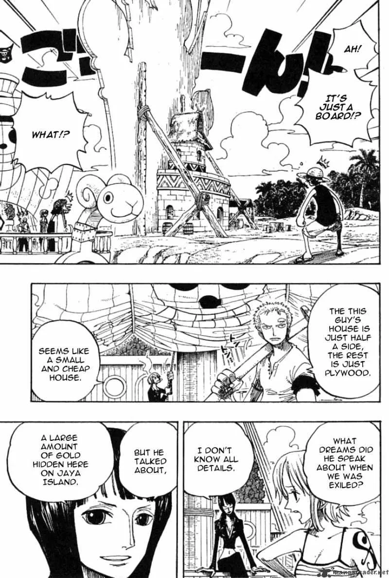 One Piece - undefined - Page 5