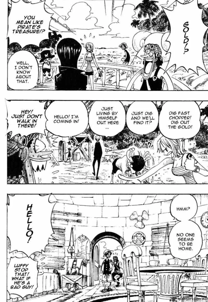 One Piece - undefined - Page 6