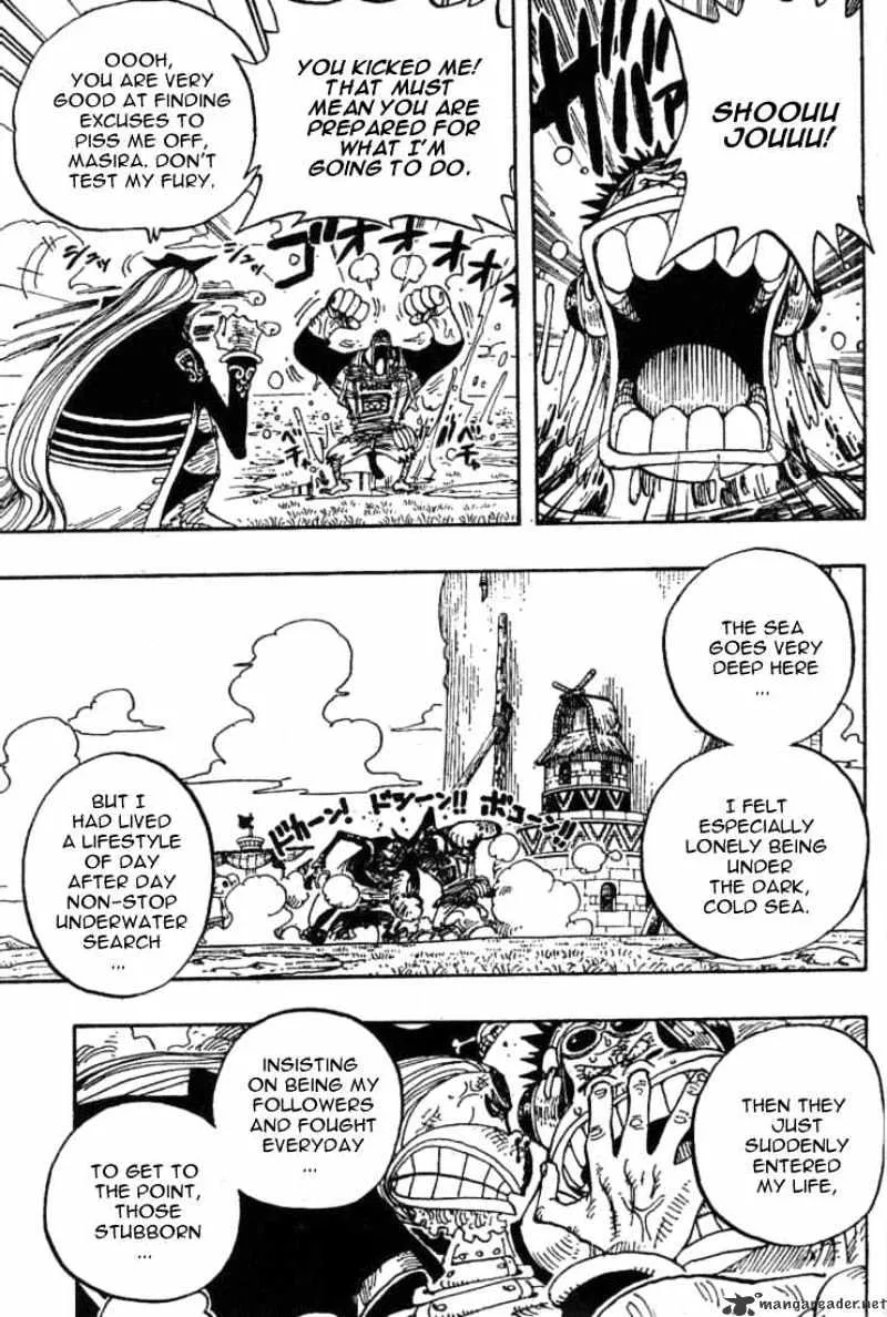 One Piece - undefined - Page 15