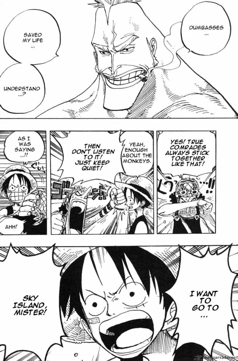 One Piece - undefined - Page 16