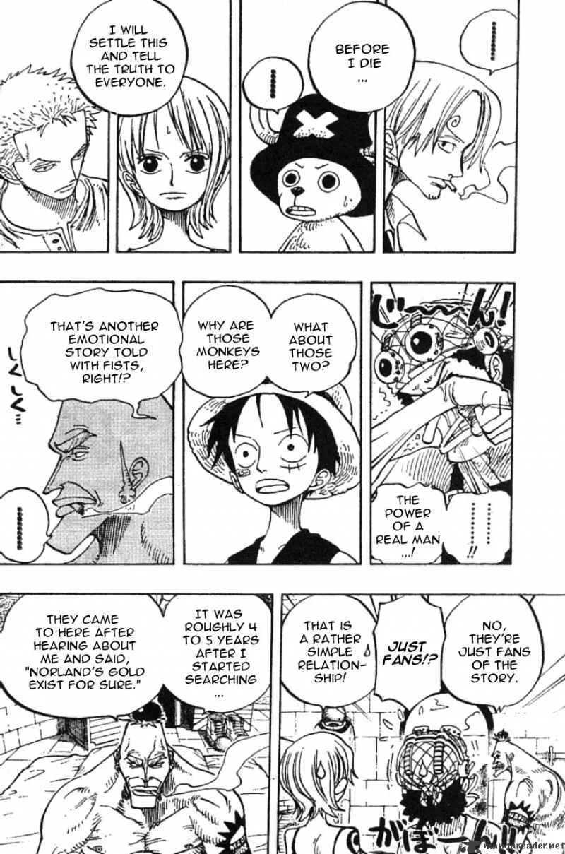 One Piece - undefined - Page 14