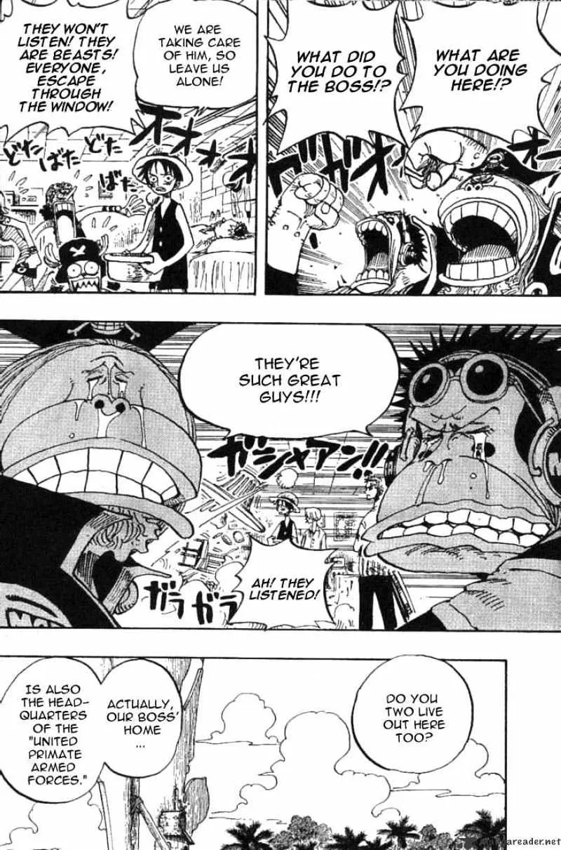 One Piece - undefined - Page 4