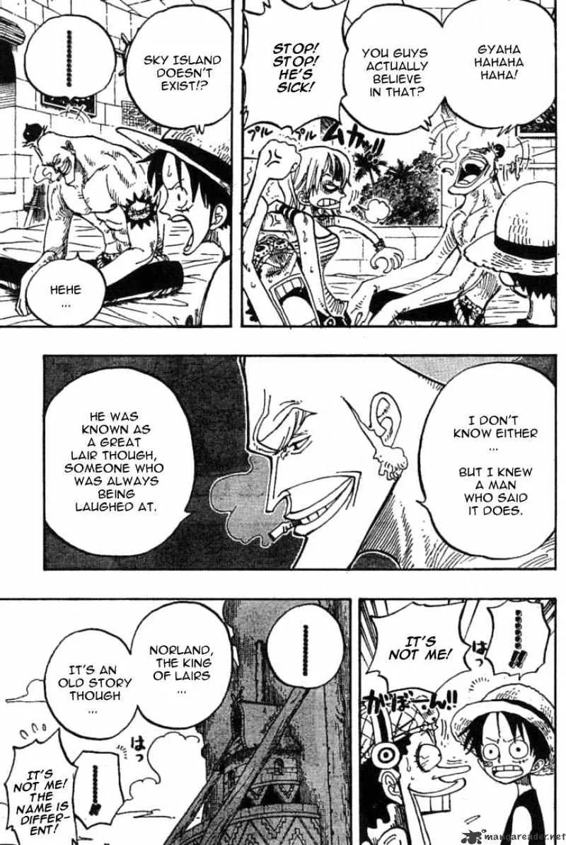 One Piece - undefined - Page 7