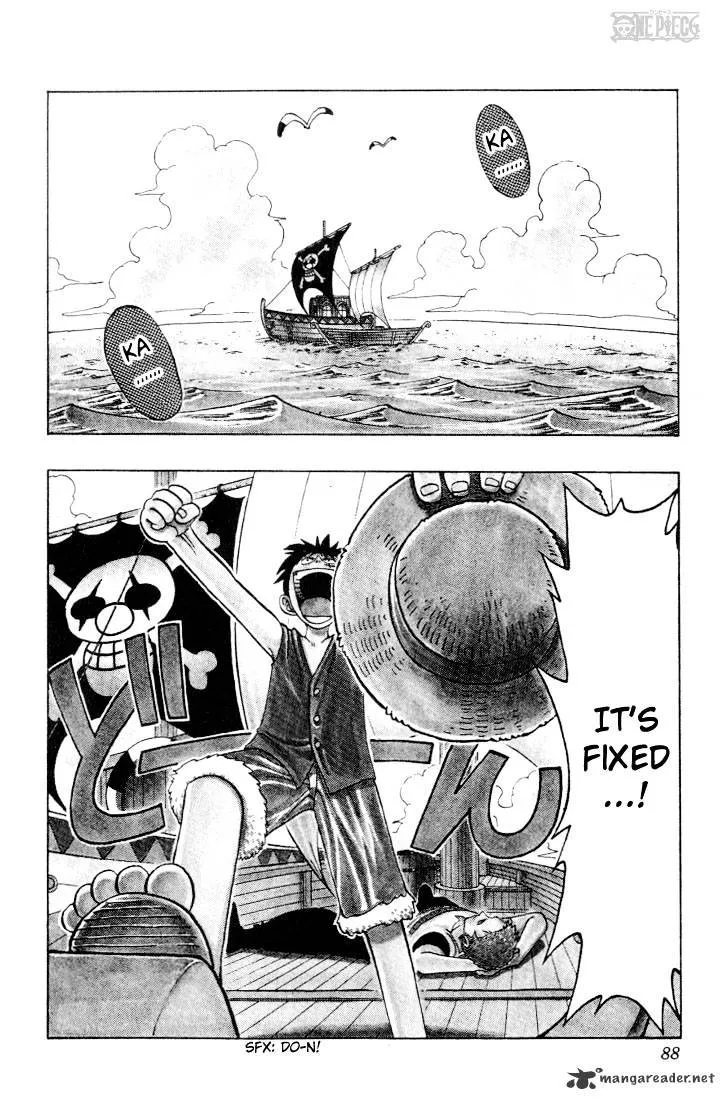 One Piece - undefined - Page 2