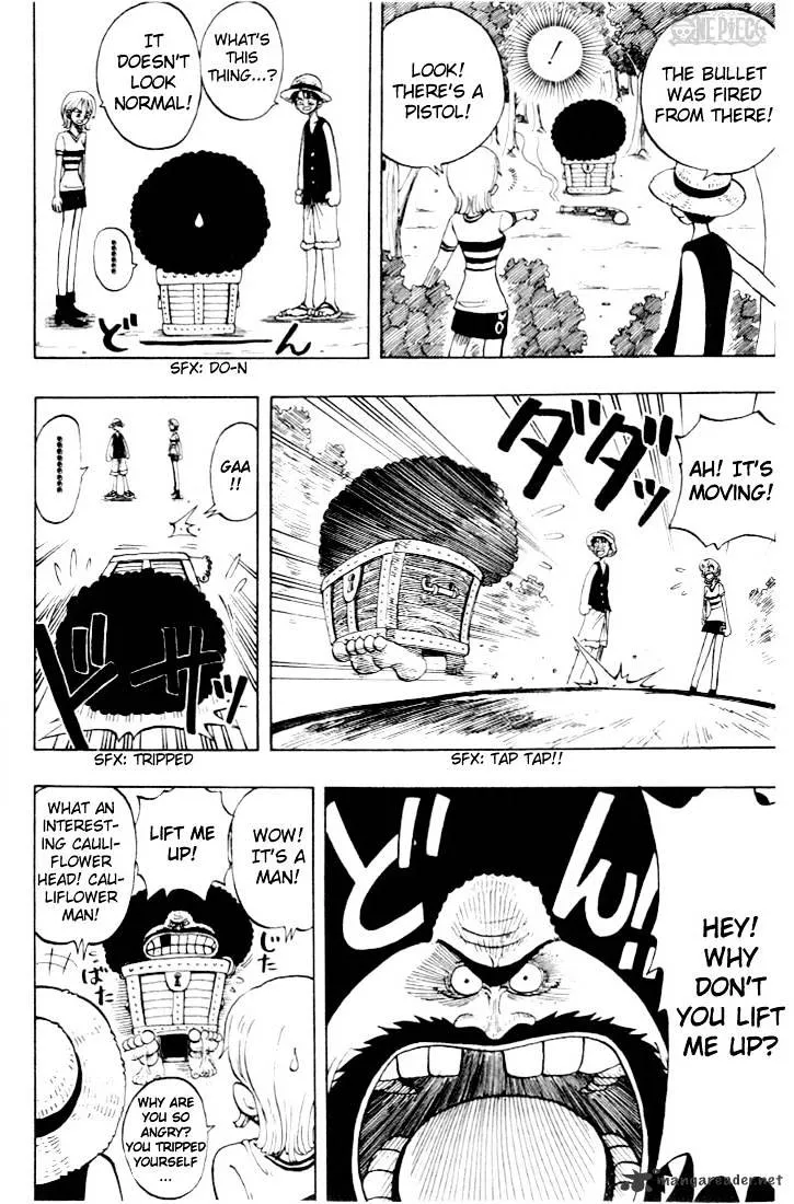 One Piece - undefined - Page 10