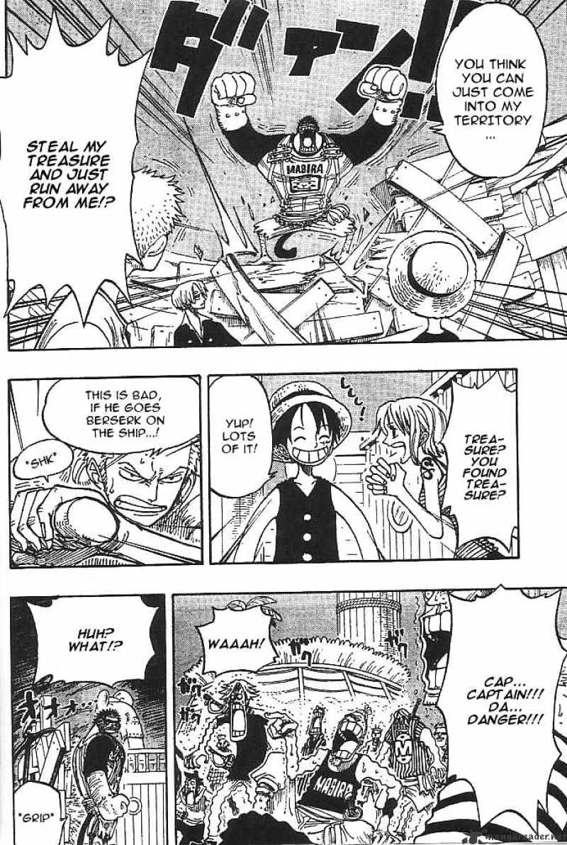 One Piece - undefined - Page 11