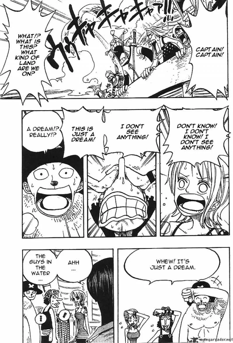 One Piece - undefined - Page 3