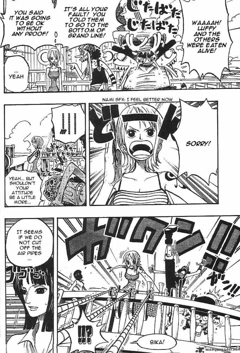 One Piece - undefined - Page 5