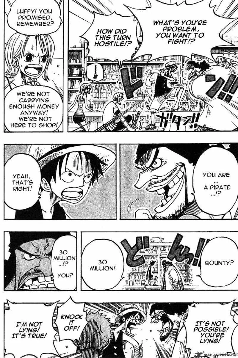 One Piece - undefined - Page 18