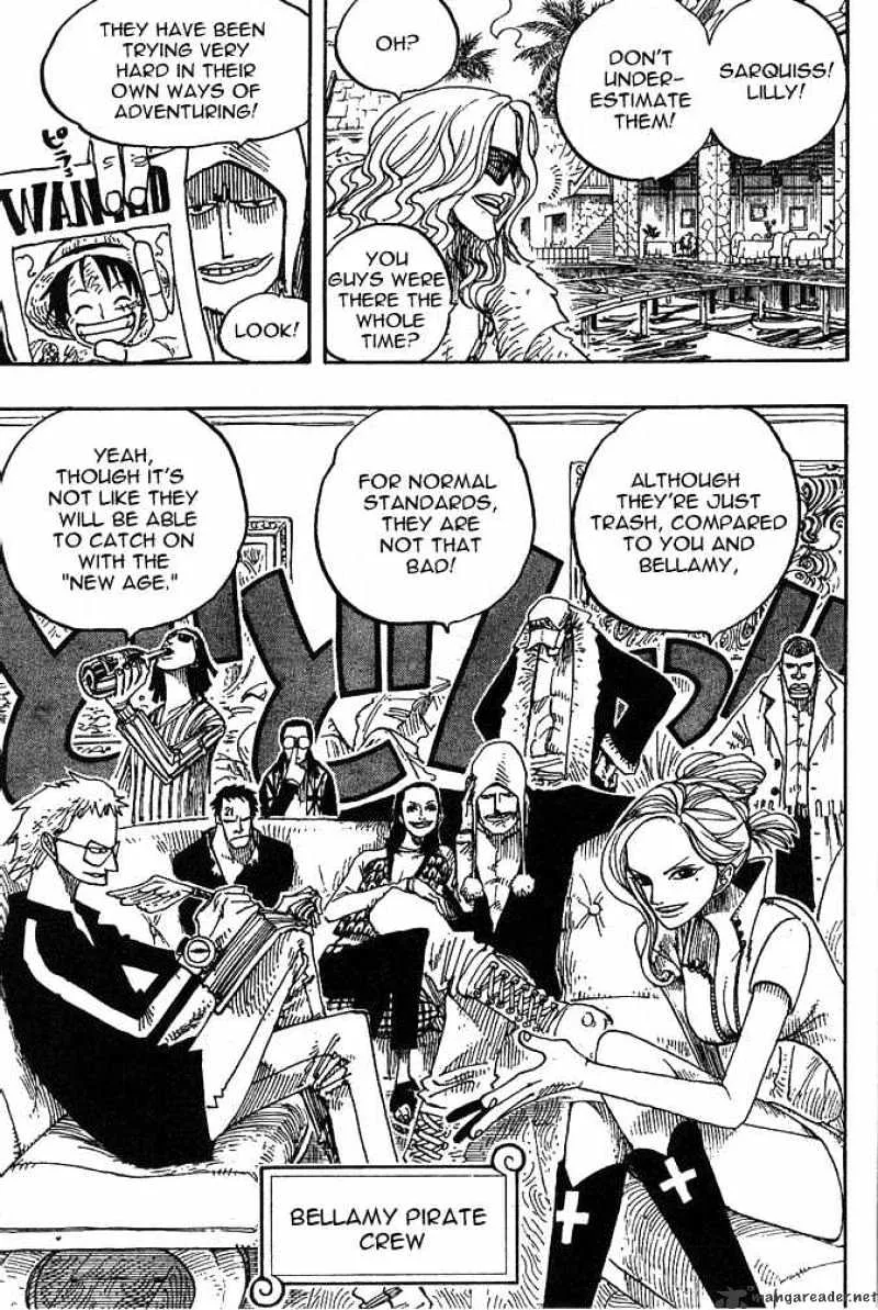 One Piece - undefined - Page 13