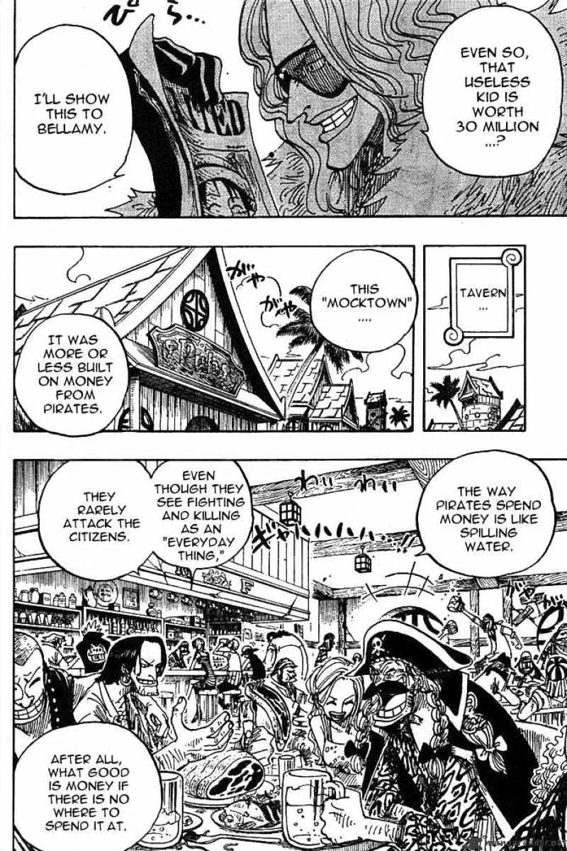 One Piece - undefined - Page 14