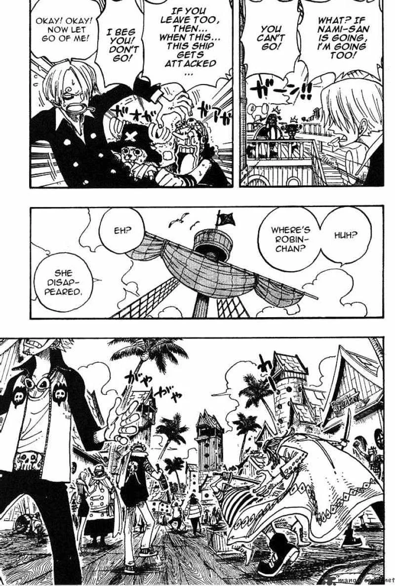 One Piece - undefined - Page 3