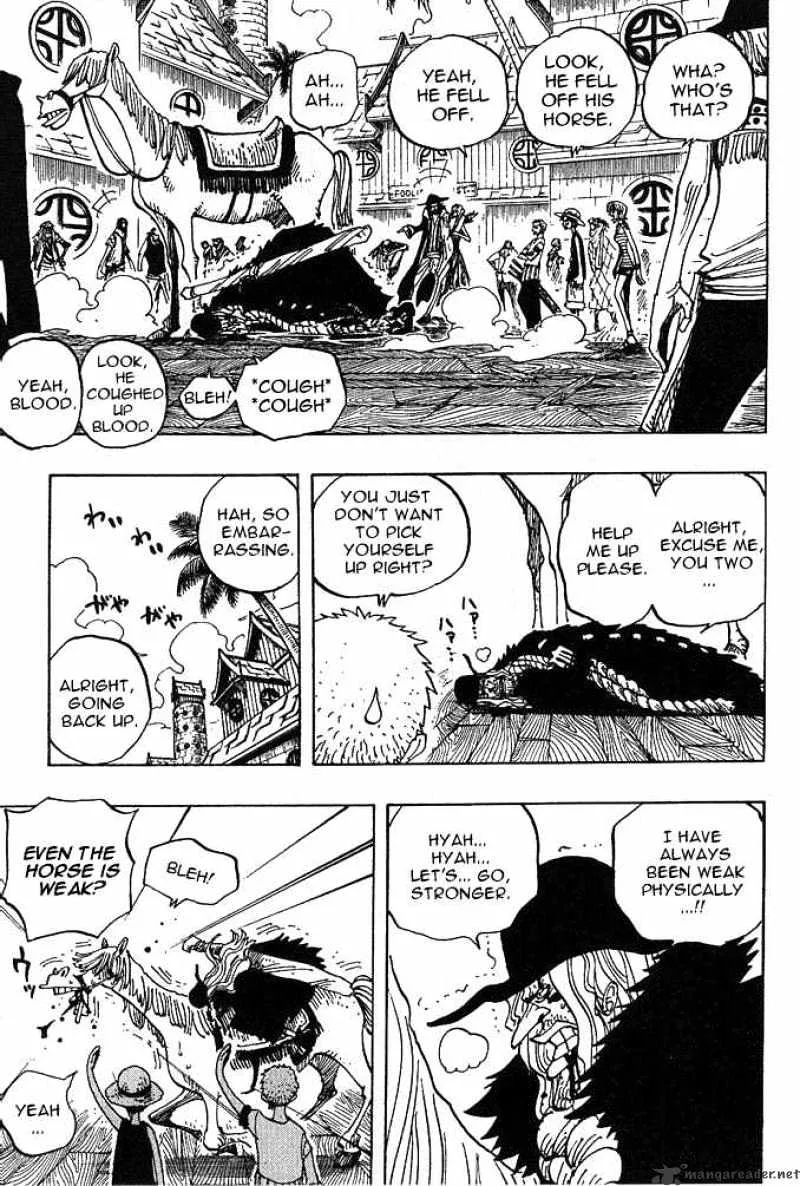 One Piece - undefined - Page 5