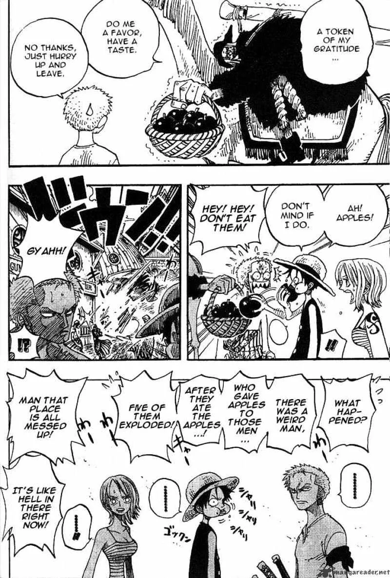 One Piece - undefined - Page 6