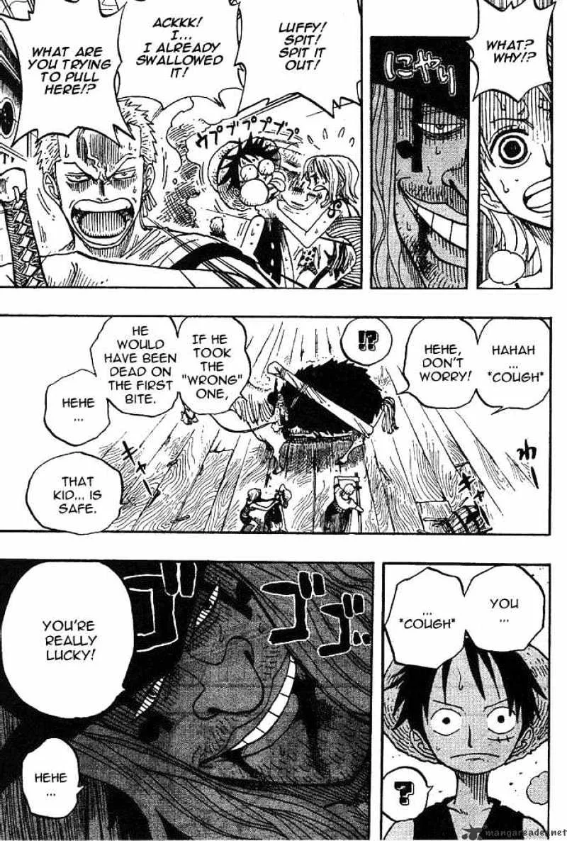 One Piece - undefined - Page 7