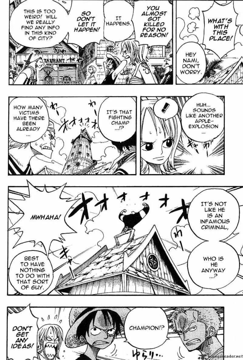 One Piece - undefined - Page 8