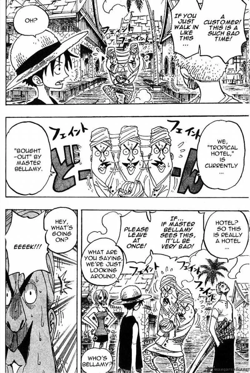 One Piece - undefined - Page 10