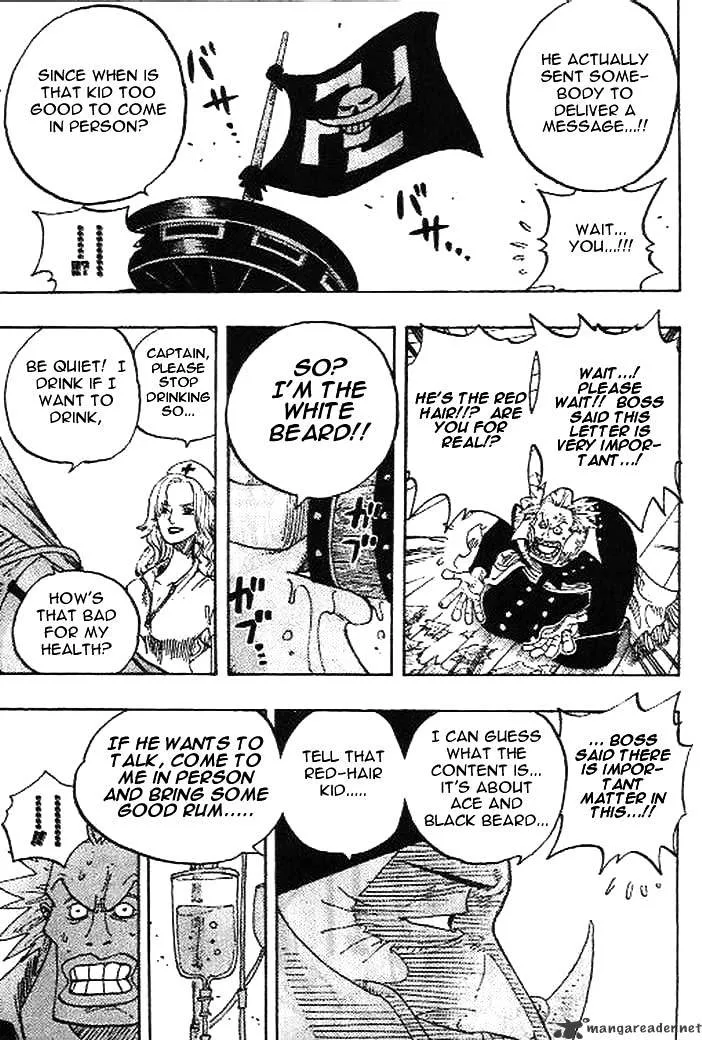 One Piece - undefined - Page 11