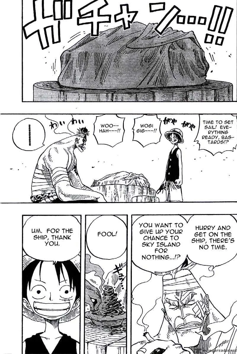 One Piece - undefined - Page 5