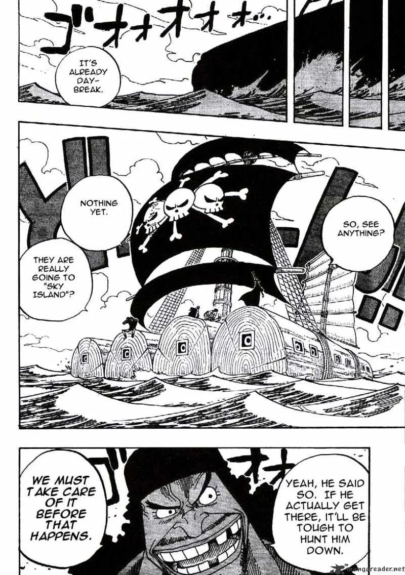 One Piece - undefined - Page 10