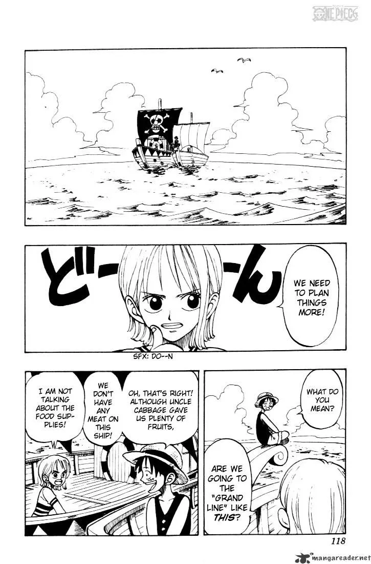 One Piece - undefined - Page 2