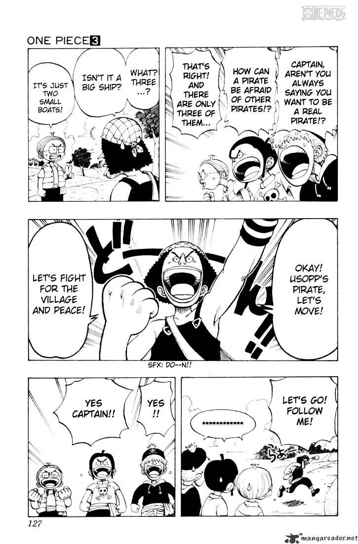 One Piece - undefined - Page 11