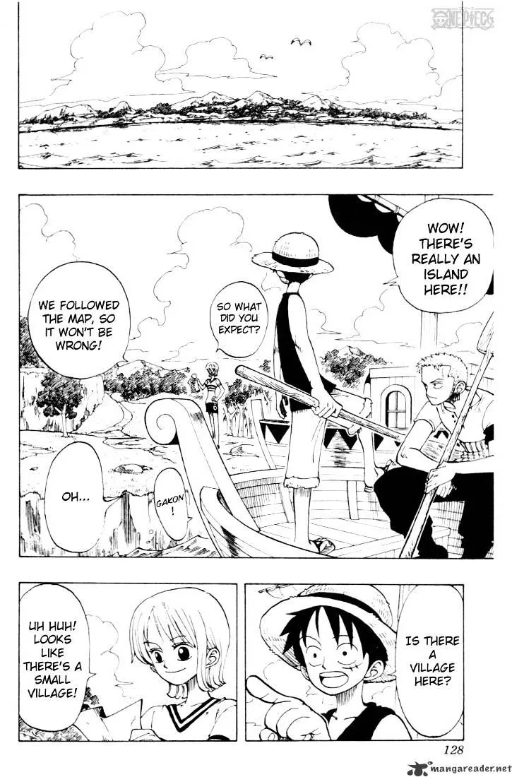 One Piece - undefined - Page 12