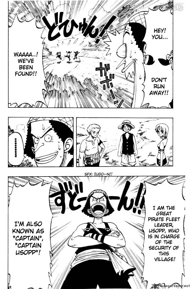 One Piece - undefined - Page 14