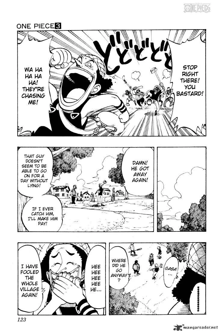 One Piece - undefined - Page 7