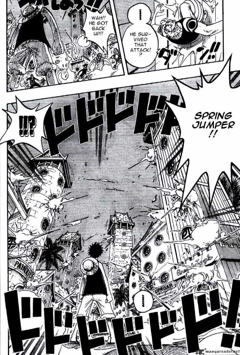 One Piece - undefined - Page 16