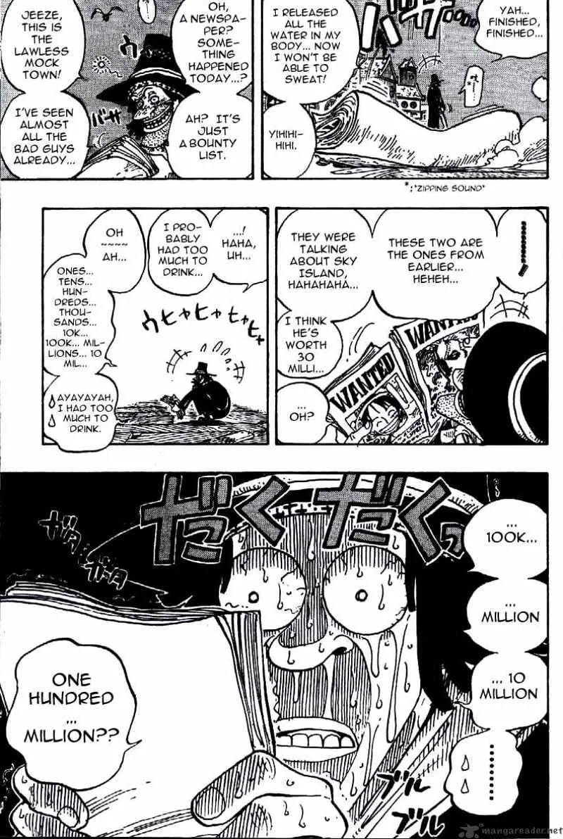 One Piece - undefined - Page 3