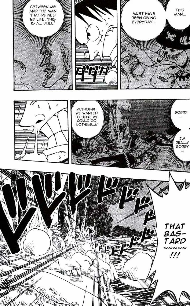 One Piece - undefined - Page 5