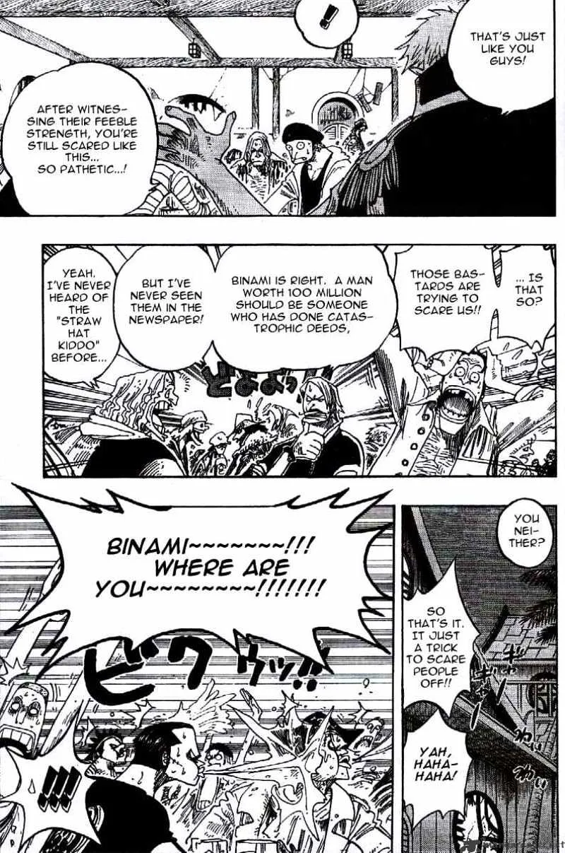 One Piece - undefined - Page 9