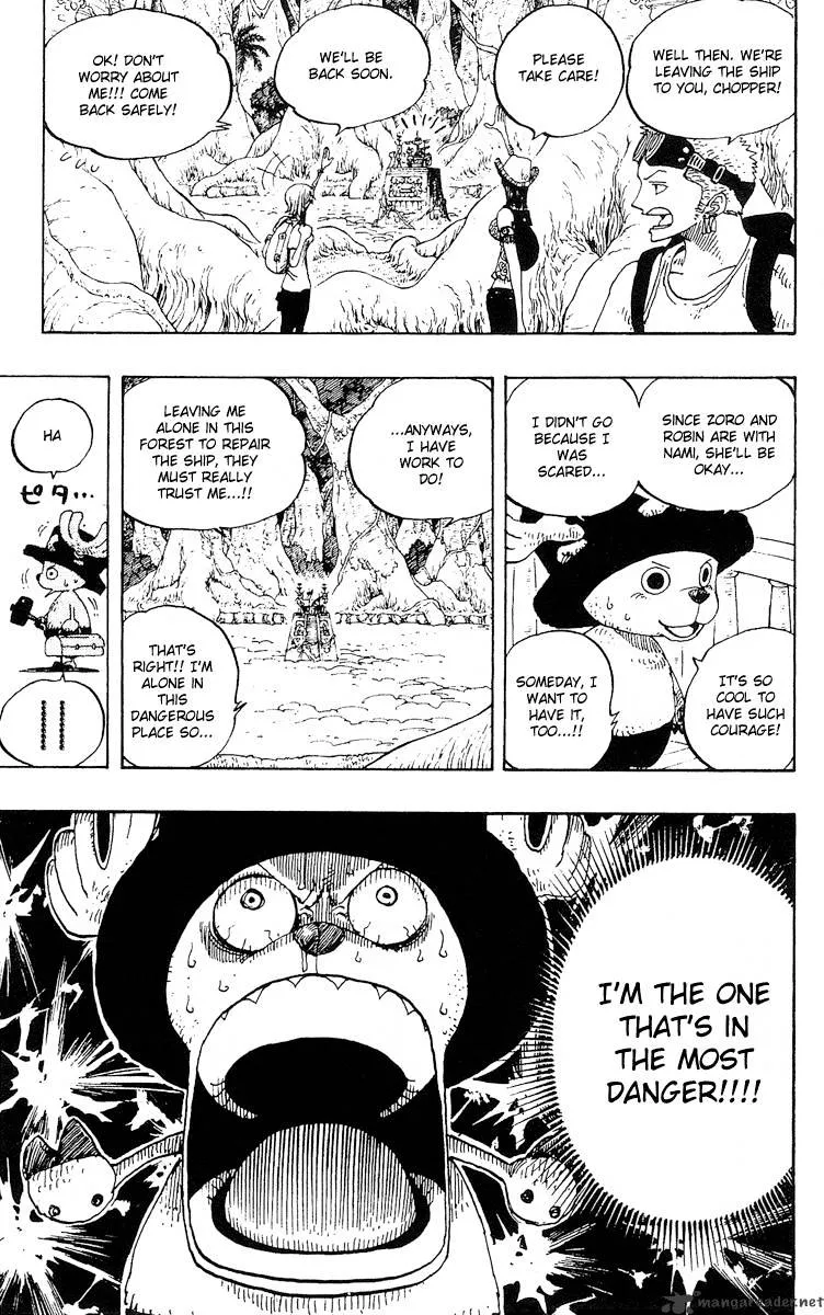 One Piece - undefined - Page 17