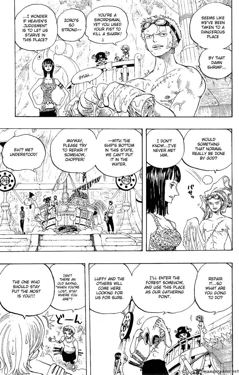 One Piece - undefined - Page 13