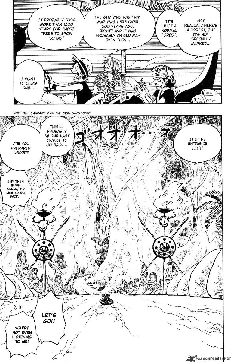 One Piece - undefined - Page 3