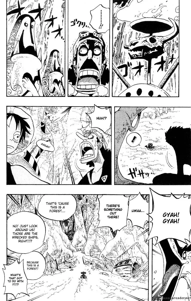 One Piece - undefined - Page 4