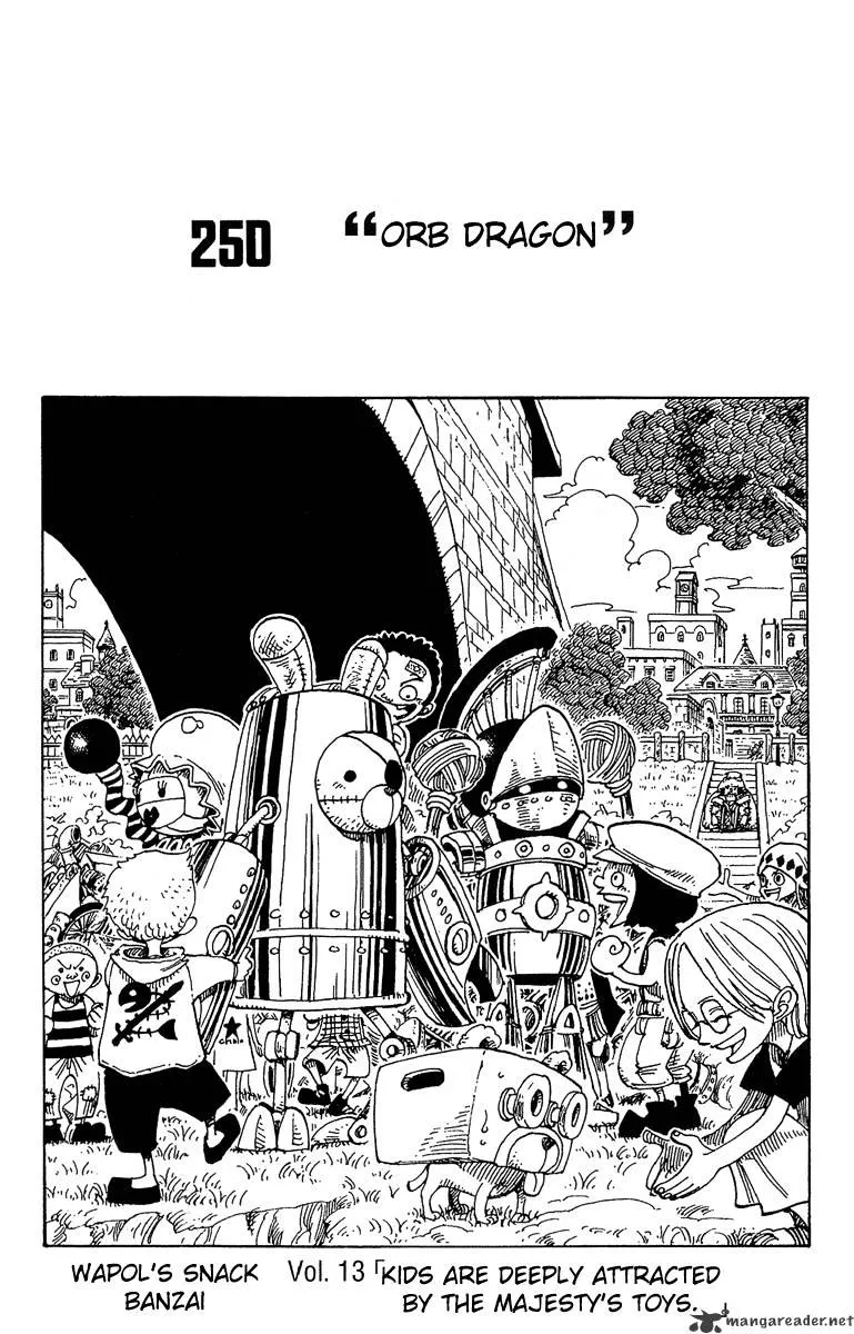 One Piece - undefined - Page 20