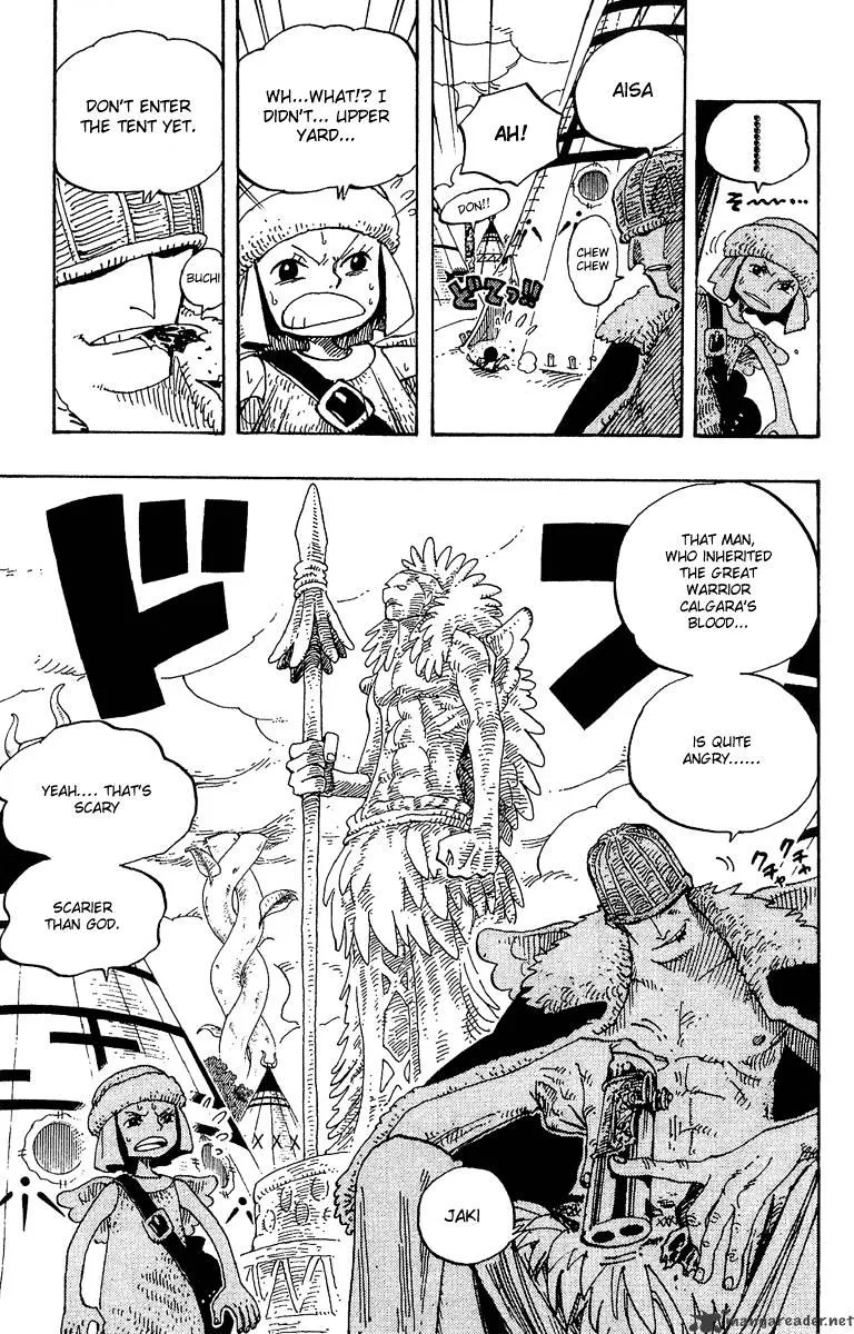 One Piece - undefined - Page 11