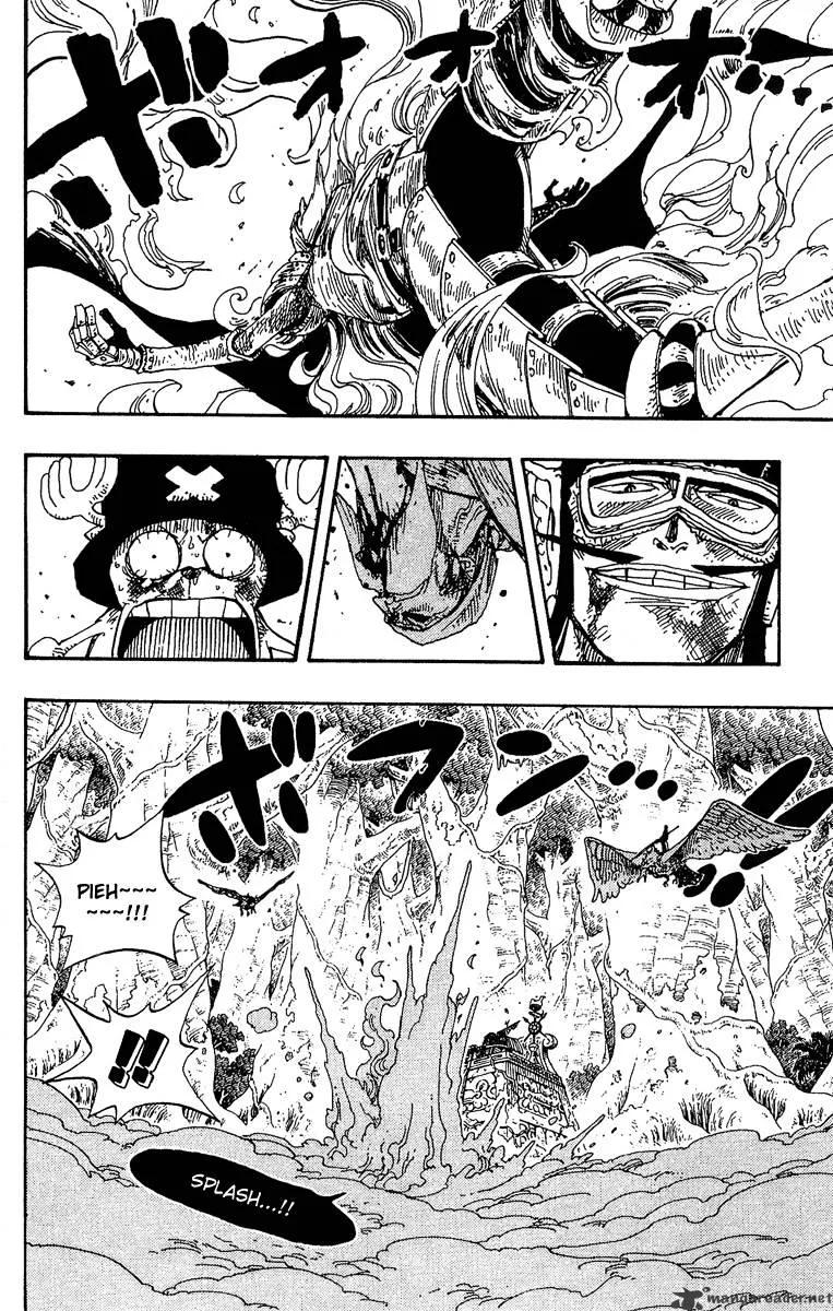 One Piece - undefined - Page 21