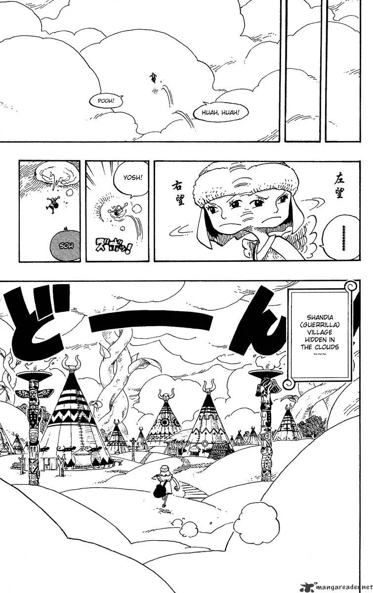 One Piece - undefined - Page 5