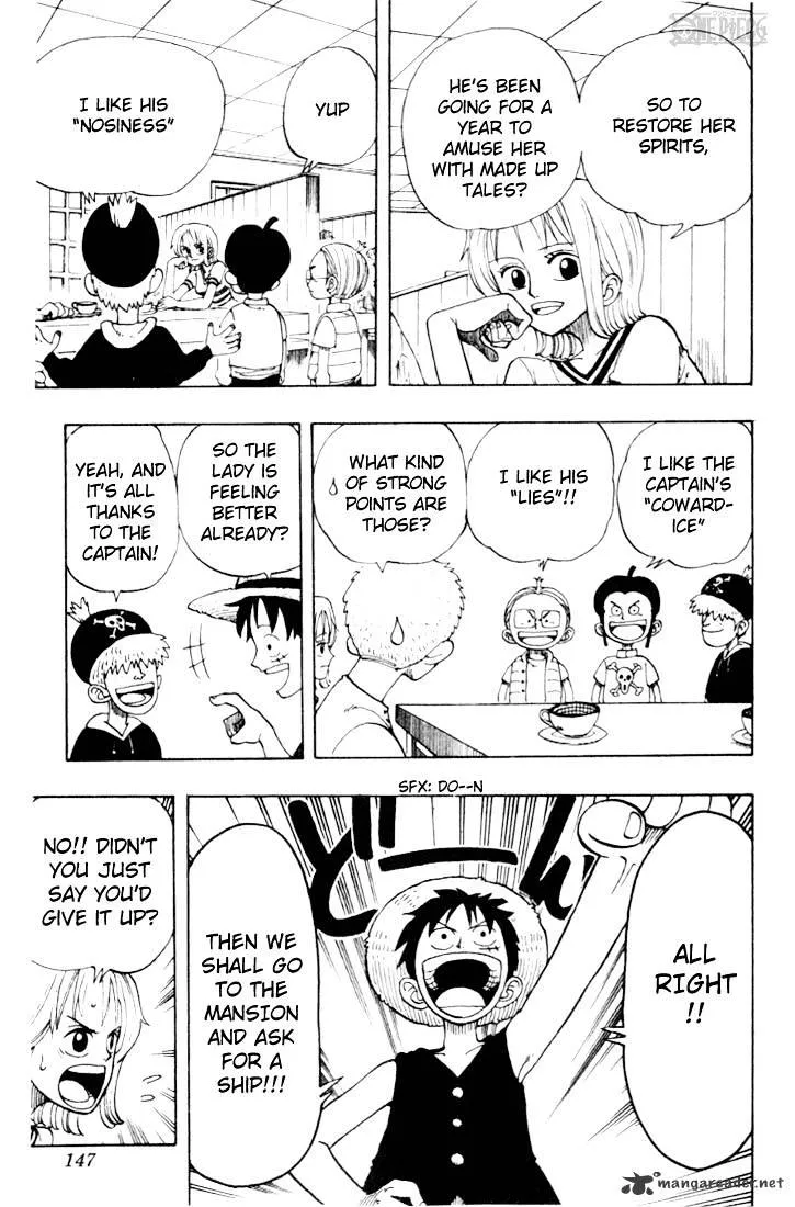 One Piece - undefined - Page 11