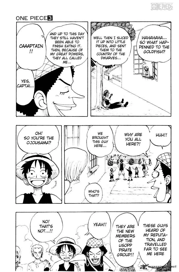 One Piece - undefined - Page 13