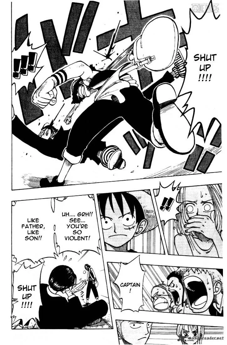 One Piece - undefined - Page 18