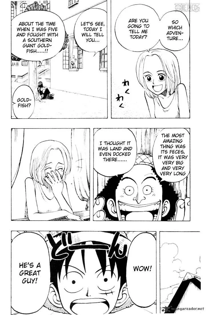 One Piece - undefined - Page 10