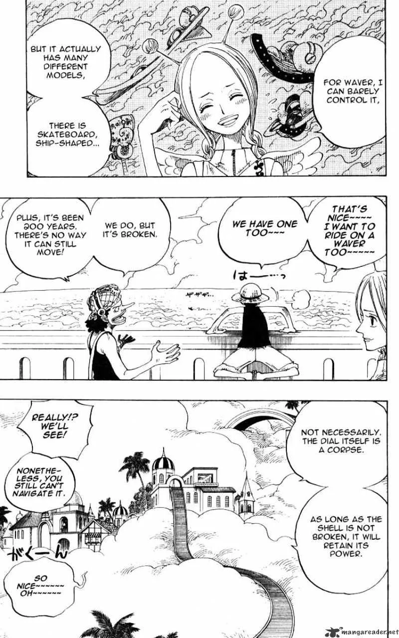 One Piece - undefined - Page 13