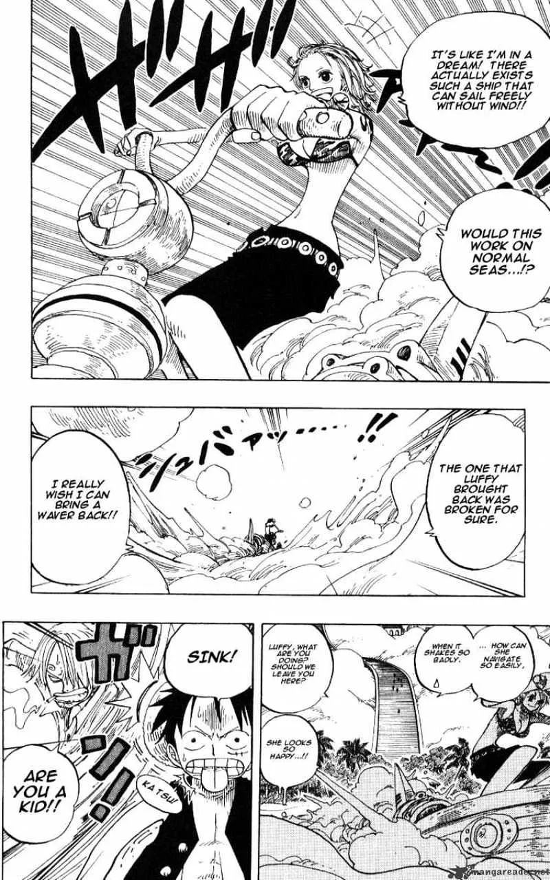 One Piece - undefined - Page 6