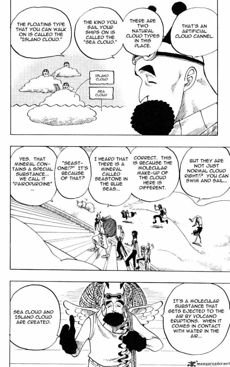 One Piece - undefined - Page 8