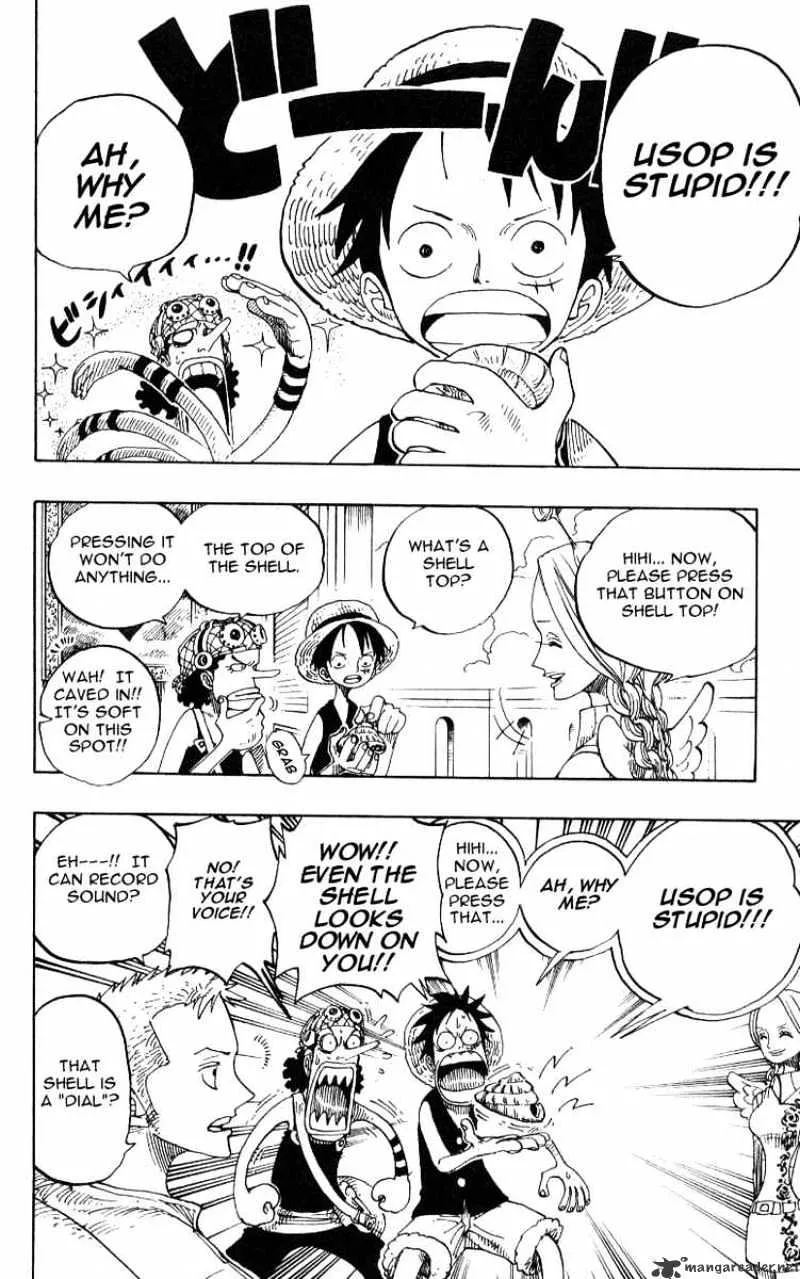 One Piece - undefined - Page 10