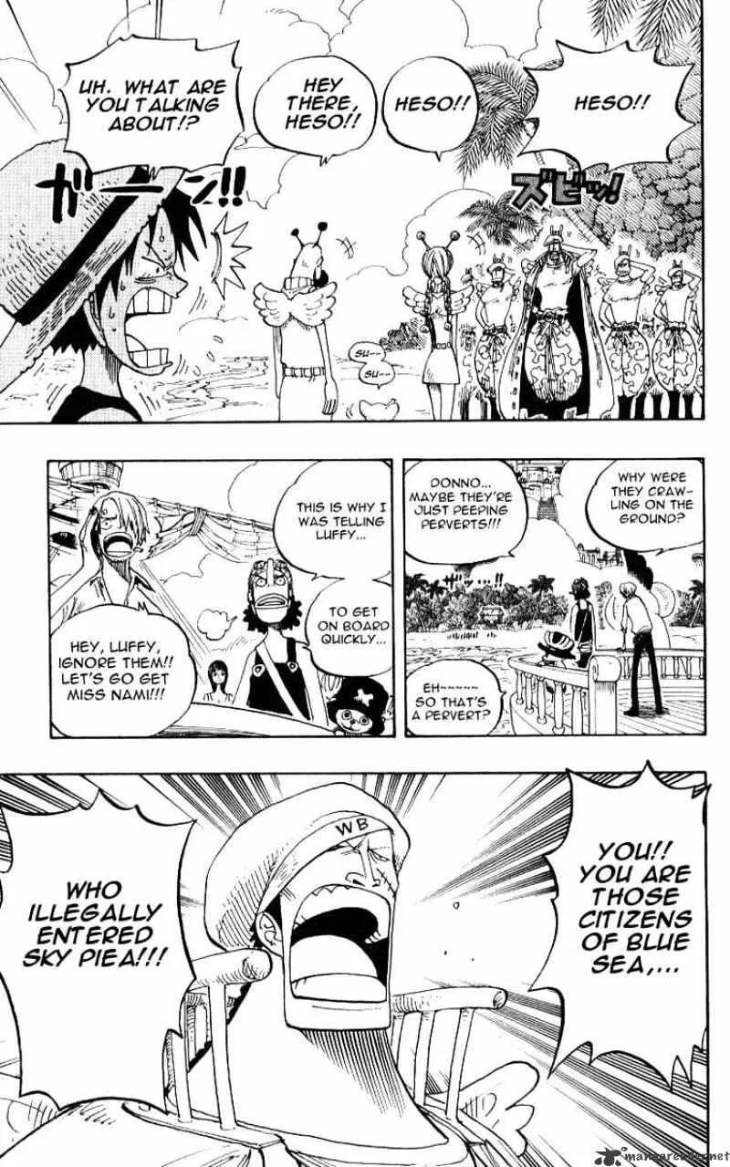 One Piece - undefined - Page 3